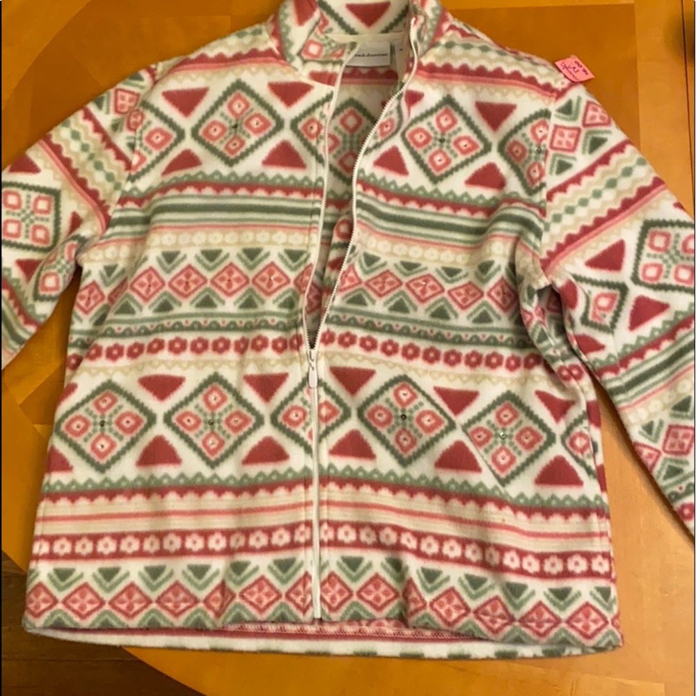 Alfred dunner jacket